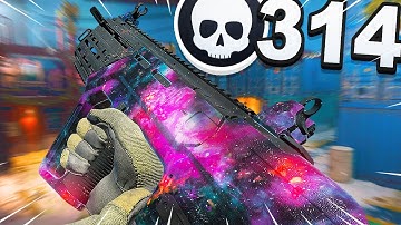 314 KILLS on SHIPMENT in MW3 - Modern Warfare 3