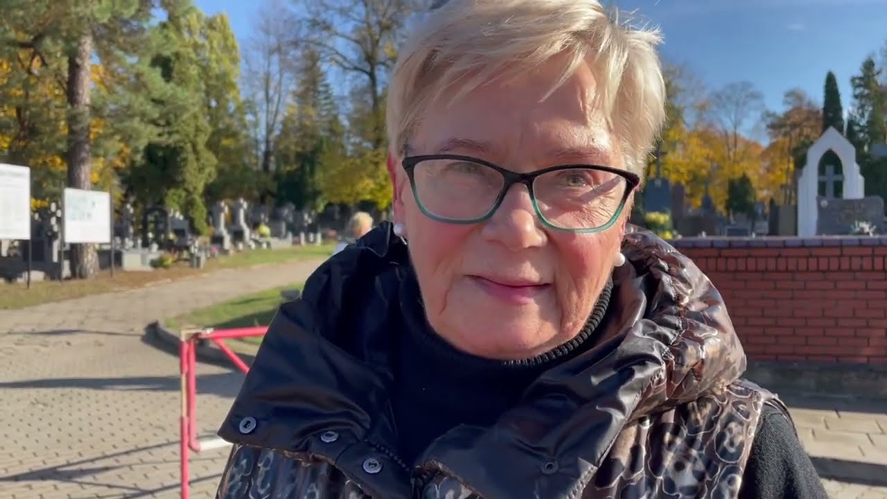 Dzień Wszystkich Świętych - dlaczego jest ważny