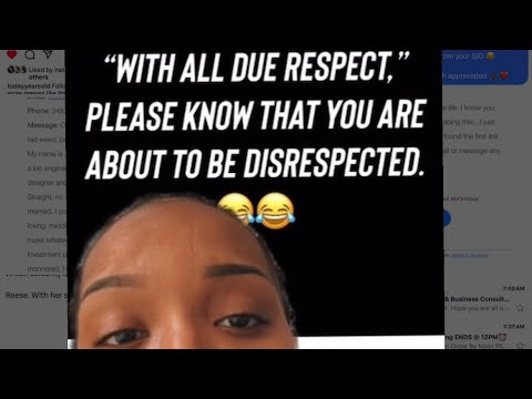 Black People Say Funny Things 🤣🤣😅 #reactionvids #funnycomments #relatable