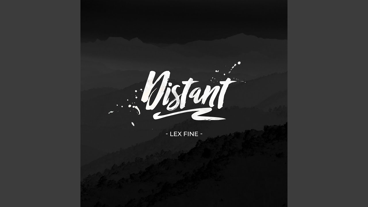 Watch Distant on YouTube Watch Distant on YouTube