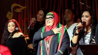 INDONESIA KITA Tribute To The Rollies (VT)