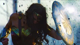 Diana Prince at War | Wonder Woman [4k, HDR]