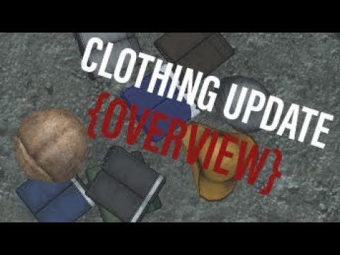 Roblox Northern Frontier Clothing Update Overview Youtube - pirate clothing roblox