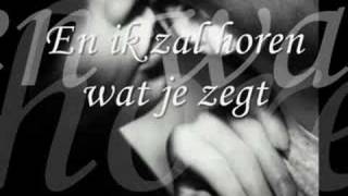 Miniatura de vídeo de "Marco Borsato-De verliezer met lyrics"