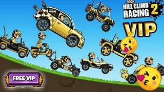 How to get free VIP |hill climb racing 2|No hack|No bann screenshot 3