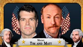 Mailbag w/ Matt and Tim