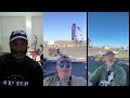 Winter Warbirds 2026