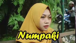 Ridlo Kamal _ Numpaki