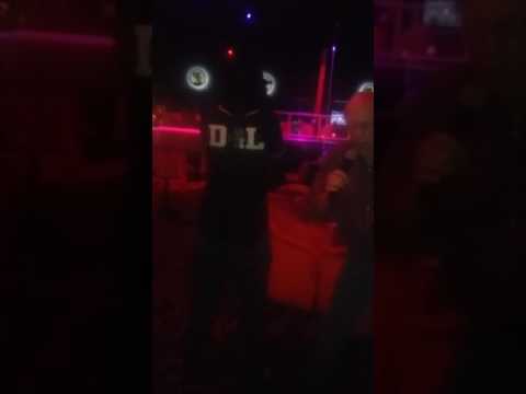 Fred and d4l Mook b closing time singing Frank Sinatra My way