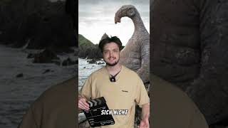 Luke muss ZAPFEN?!