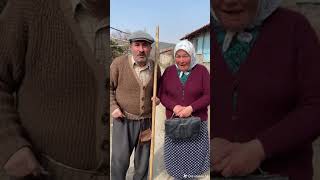 Sinyalci köylülere iyilik yapın #dayı #teyze #shorts #iyilikyap #viral