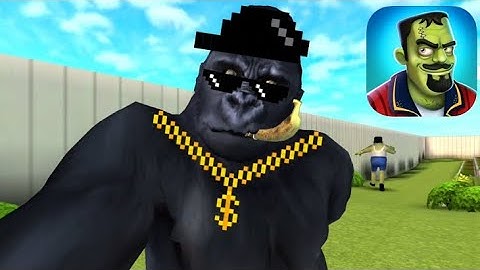 Scary Impostor  - Gameplay Walkthrough Part 1 (iOS, Android)