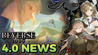 CHAPTER 14! 4.0 MAIN STORY | Reverse: 1999 4.0 NEWS | \