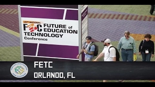 Science Rocks-February 2017-Future of Education Technology Conference