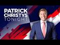 Patrick Christys Tonight | Thursday 10th September