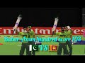 #Babar Azam Sunil ka again 100 score game changer 5 new update #IndiapakT20world cup2026#realcricket