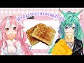 RANKEANDO TUS PANES #TOASTOFTHEYEAR2025 W/ @EnyaYoruneko 【 Reina Ronronea | globie】