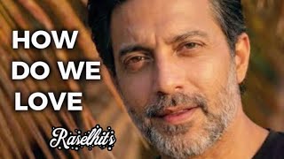 Raselhits how Do We Love S  
