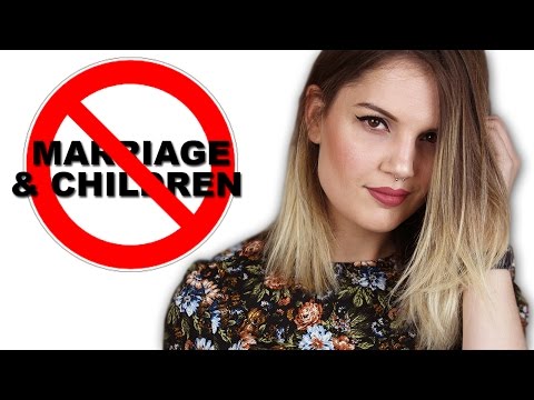 Βίντεο: Ο άντρας δεν θέλει να έχει παιδιά
