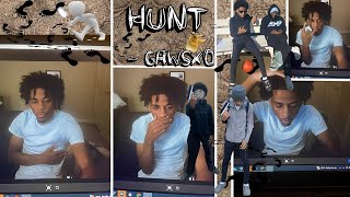 Hunt - Gawsxo