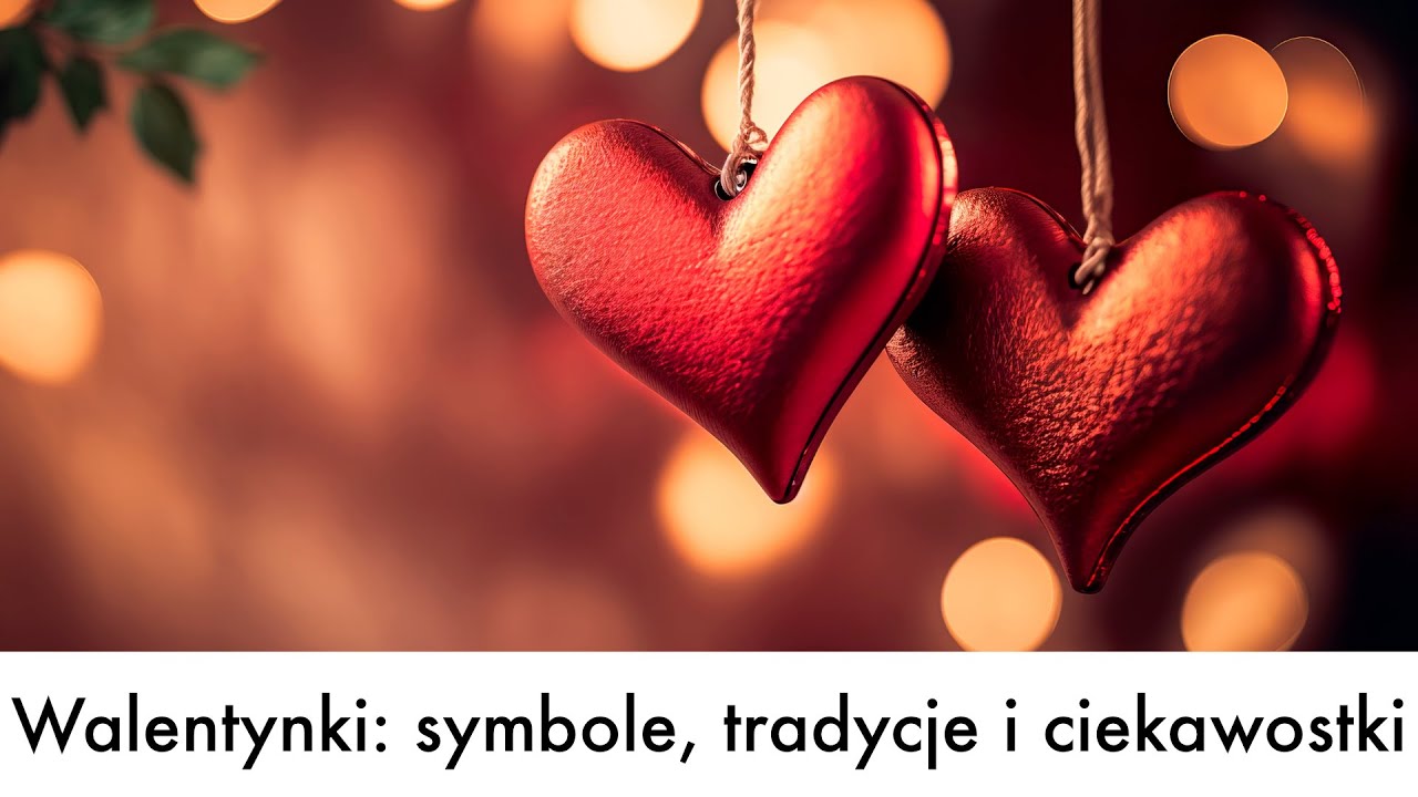 Walentynki Film Edukacyjny Dla Dzieci Prezentacja: Walentynki - symbole, tradycje oraz ciekawostki dla dzieci