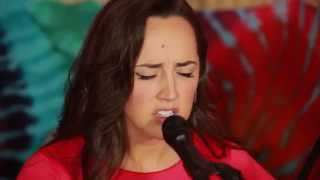 TESS HENLEY - "Positively Me" (Live in Los Angeles, CA) #JAMINTHEVAN chords