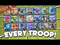 A Tip for Every Clash of Clans Troop!