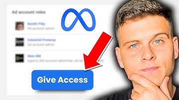 How To Add Clients Ad Account To Your Facebook Business Manager