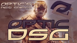 OpTic's NEW Sniper OpTic DSG: "Do it DSG" Ep.2 Wealth