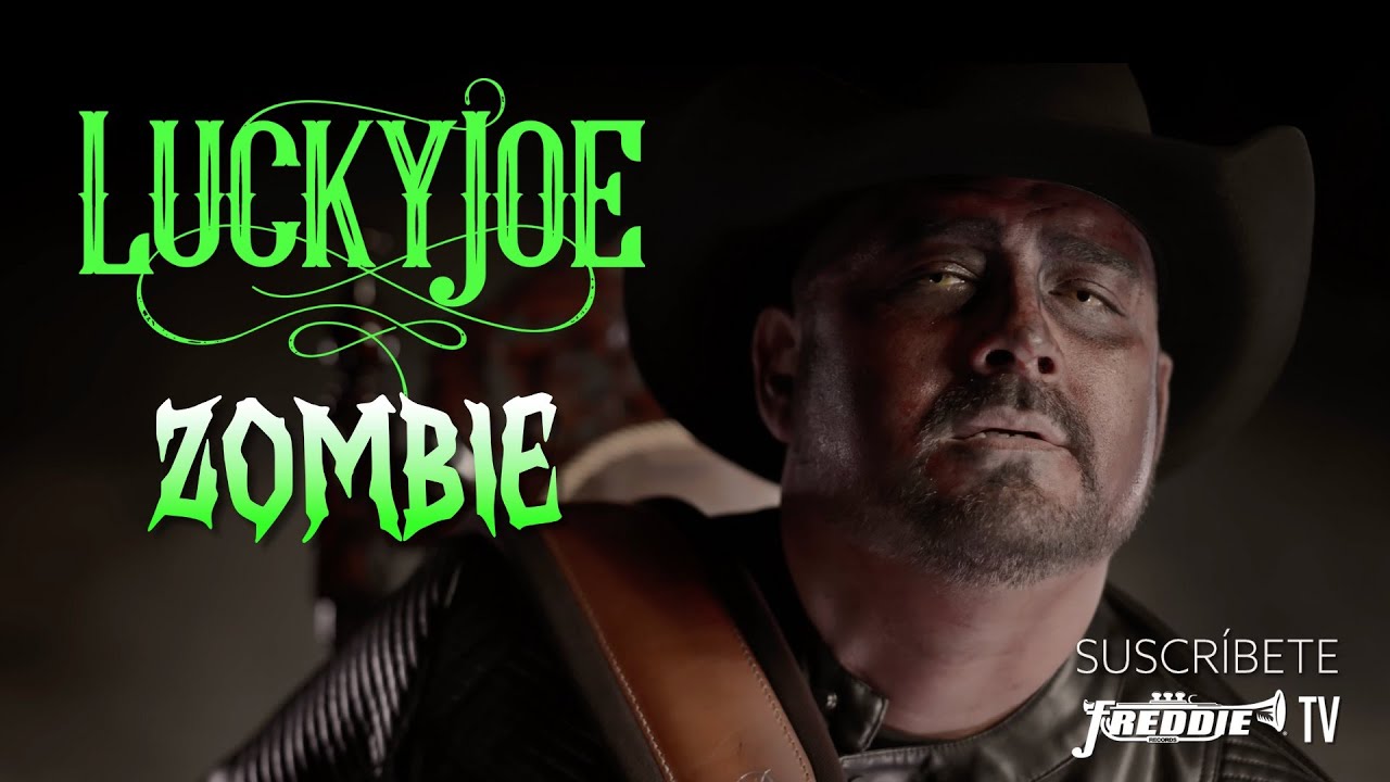 Watch Lucky Joe - Zombie (Video Oficial) on YouTube Watch Lucky Joe - Zombie (Video Oficial) on YouTube