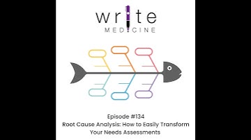Root Cause Analysis: How to Easily Transform Your Needs Assessments