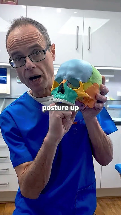 How Can Mewing Move Bones?