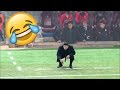 Football managers  funny moments reactions  celebrations