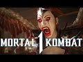 Top komebacks mas epicos del anime 1 breaker obligatorio!! MORTAL KOMBAT 1 NITARA GAMEPLAY