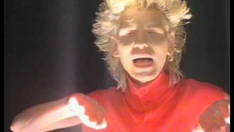 Ward Brothers - Cross That Bridge (Kitchen Sink Mix)(1986)