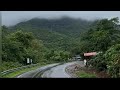 Awesome weather Ride Maharashtra
