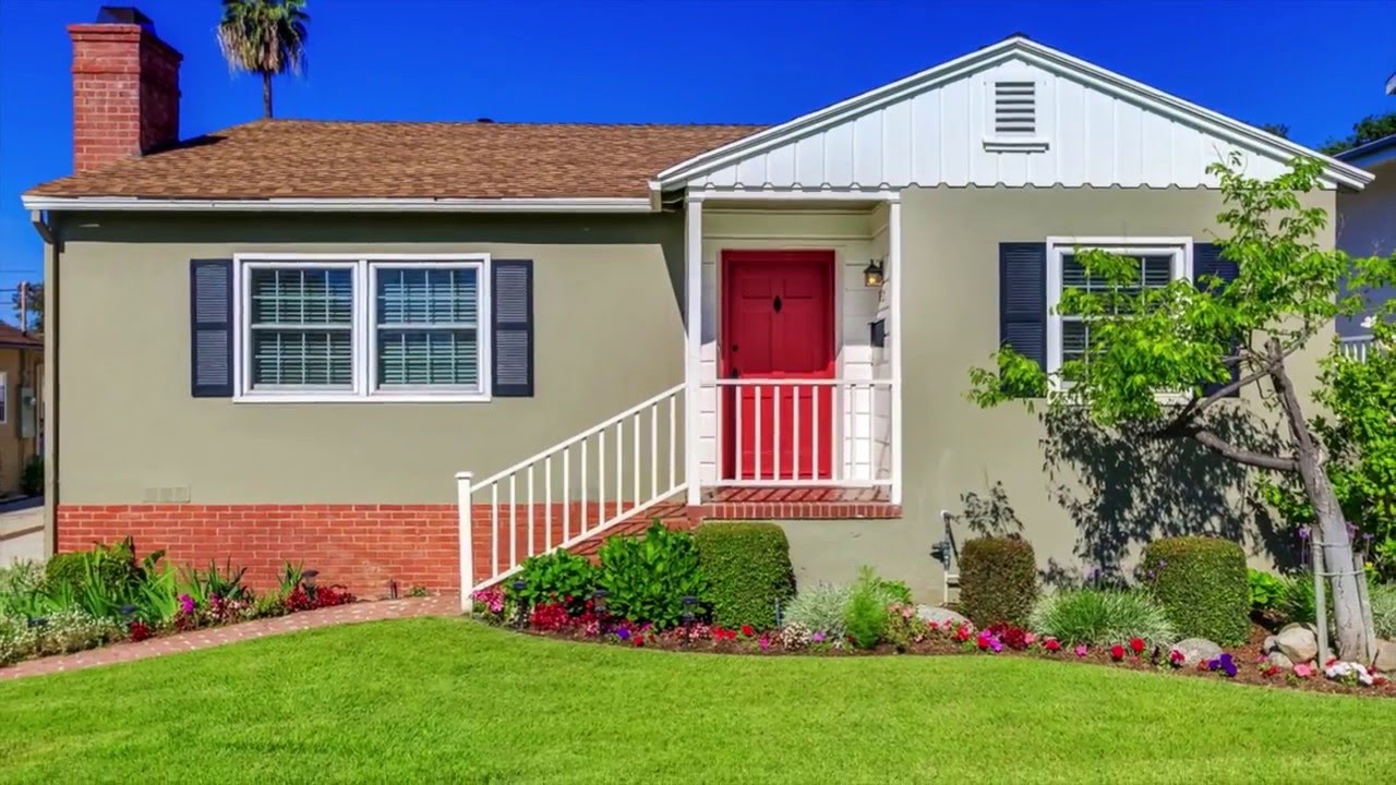 Home Staging Los Angeles - Leslie Whitlock Staging & Design