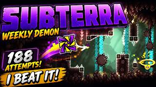 Subterra 100%