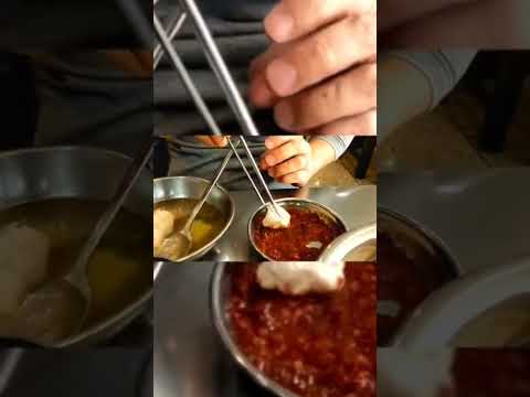 Hidden Gem Seoul #Dakhanmari #Seoulfood #KoreanFood #exploreseoul