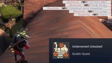 Random Crit Moment | Team Fortress 2