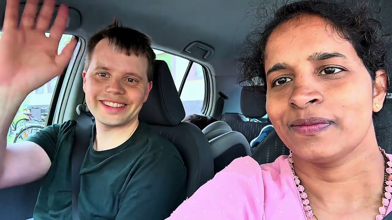 Driving 300km👀😳🚗||నేను మొదటసారి 300kn డ్రైవింగ్ చేస్తున్న🚗