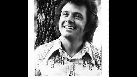 Johnny Carver ~ Don't Tell (That Sweet Ole Lady of...