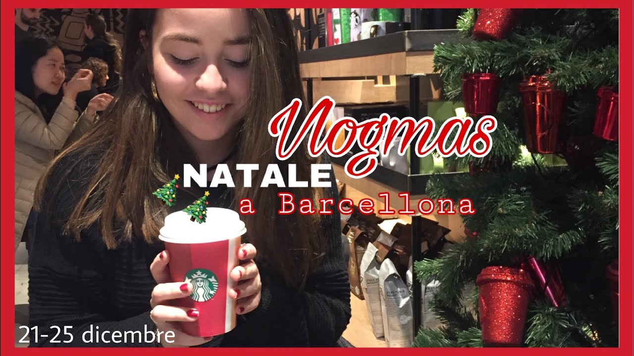 Vlogmas #4: UN NATALE UN PO’ DIVERSO DAL SOLITO |Sof ♡