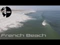 Ref:-L0fMCBi_rM Seignosse beach : a summer in france