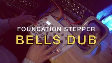 Grimey One Drop Reggae Groove With Elektron Model:Samples