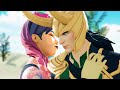 Loki Falls in Love (Fortnite Animation)