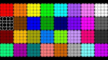 Great 31 Leg Eliminations Marble Race In Algodoo