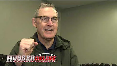 HOL HD: One-on-one with Elkhorn Head Coach Mark Wa...