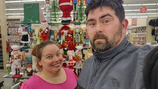 SHOPPING AT HOBBY LOBBY!!! - *MASSIVE HOLIDAY SALE* - Don't Miss This! - Daily Vlog!