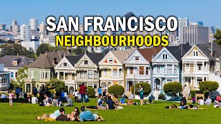 10 Best Places to live in San Francisco   San Francisco, California